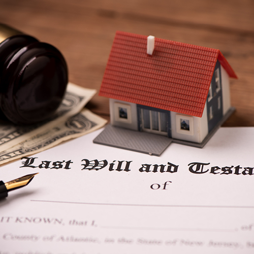 Frequently Asked Questions about Wills